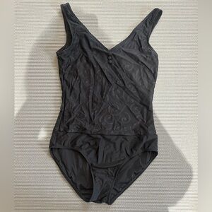 Wear Moi Leotard for dance and ballet